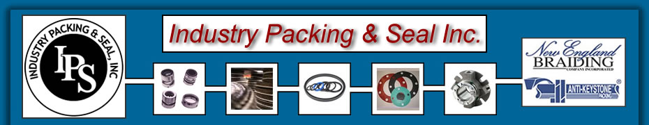 Industry Packing & Seal Inc.